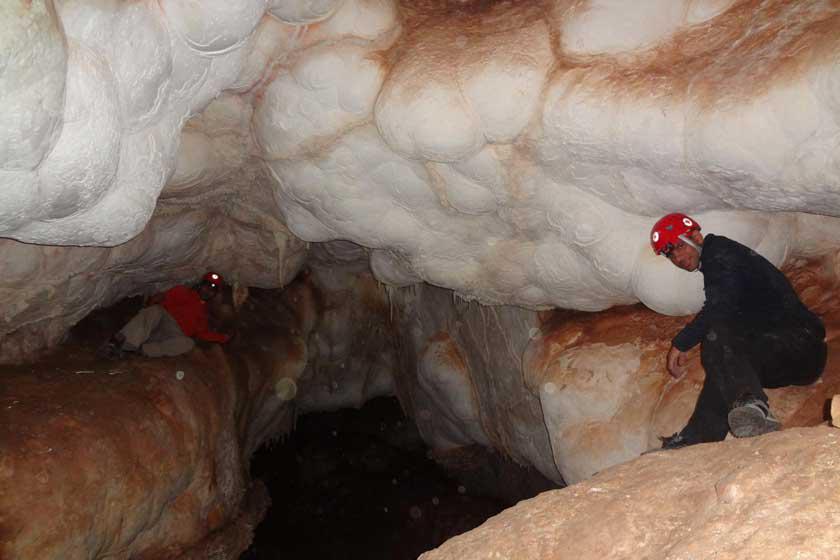 غار میرزا - رفسنجان (m88493)|ایده ها