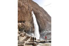 آبشار سمیرم - سميرم (m87832)