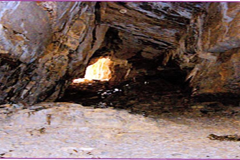 غار بام بامه - رامسر (m90486)|ایده ها
