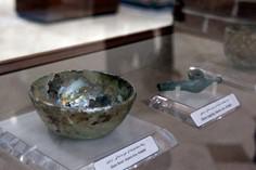 موزه باستان شناسی اردبیل - اردبیل (m90313)
