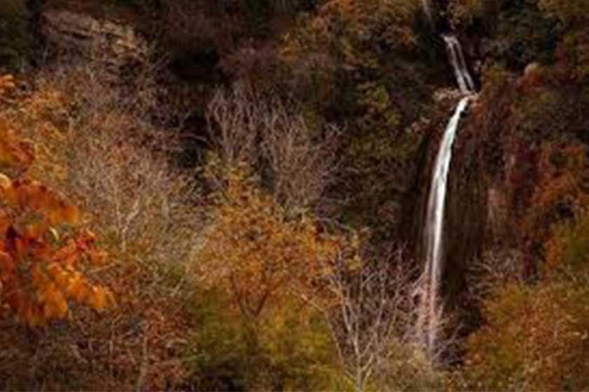 آبشار دشه - پاوه (m92597)|ایده ها