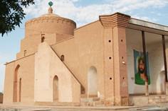 امامزاده علی اکبر گرمسار - گرمسار (m90475)