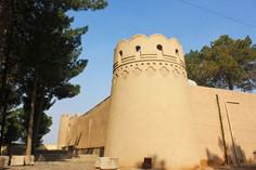 زیارتگاه ستی پیر (قلعه اسدان) - یزد (m91731)