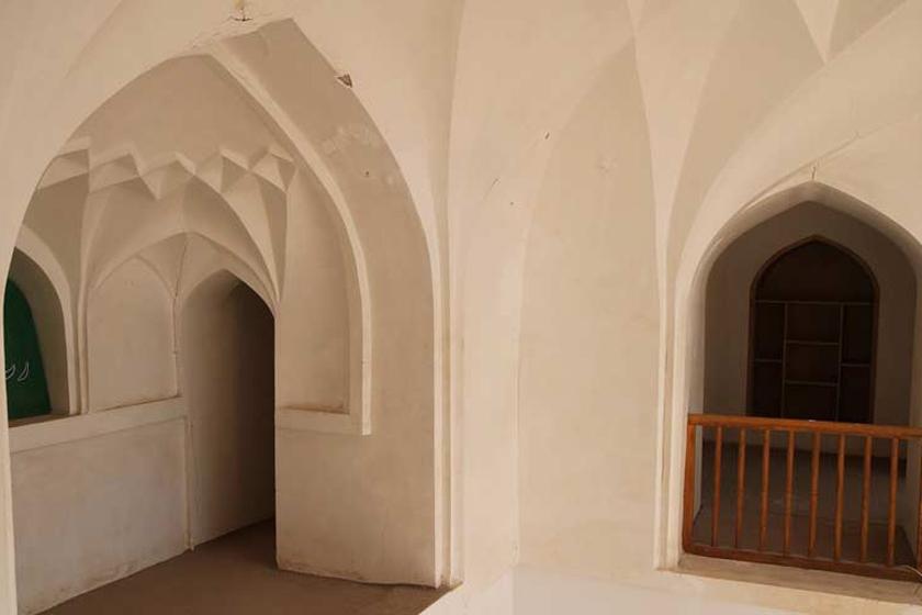 بنای تاریخی خواجه خضر - بیرجند (m93352)|ایده ها