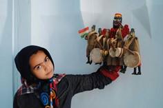 موزه عروسک ‌های ملل - تهران (m89742)