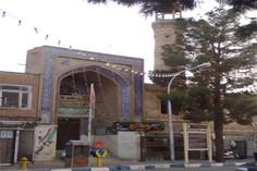 مسجد پامنار - سبزوار (m92288)