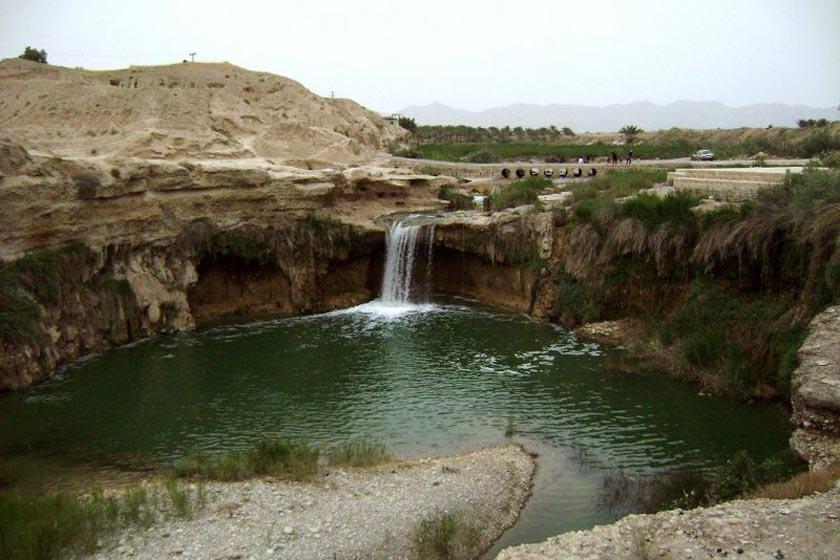 آبشار شول - سعدآباد (m92861)|ایده ها