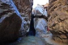آبشار رود معجن - تربت حیدریه (m93802)