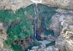 آبشار دره خورخوره سلماس - سلماس (m88250)