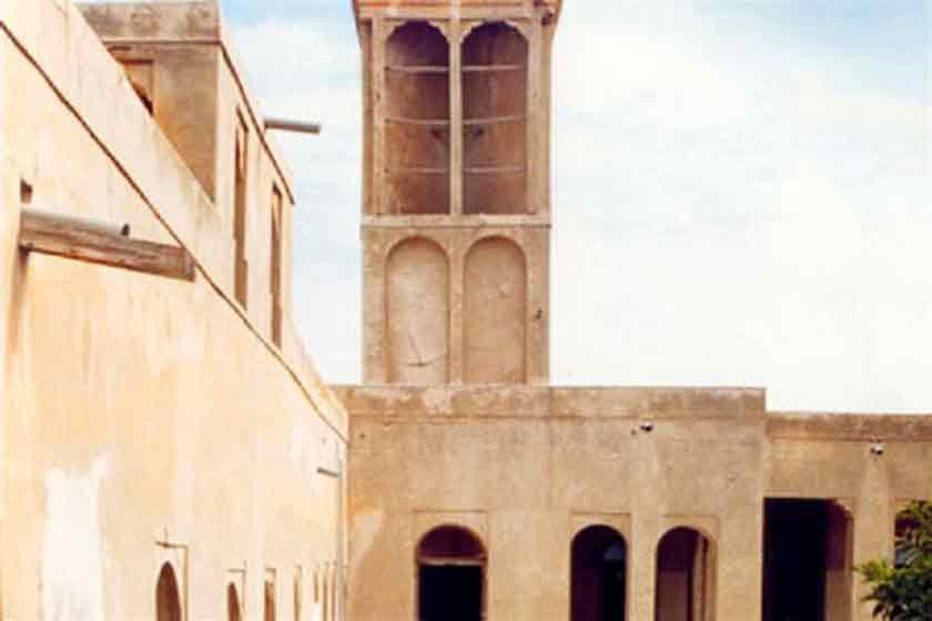 مسجد شیخی - بندرلنگه (m88973)|ایده ها