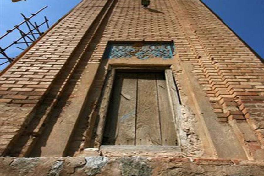 برج دوزال (مقبره امامزاده شعیب) - جلفا (m90819)|ایده ها