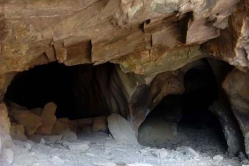 غار صداکی - خاش (m91791)|ایده ها
