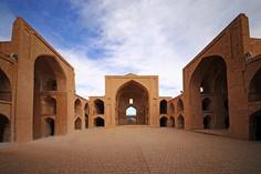 مسجد جامع اردستان - اردستان (m90366)