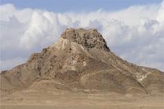 قلعه گبر حصار - کاشمر (m91947)