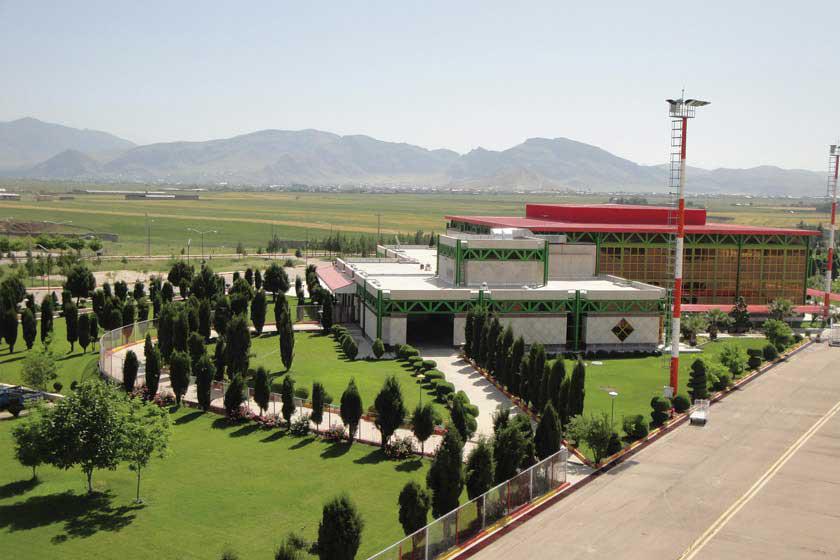 فرودگاه خرم آباد - خرم آباد (m91240)|ایده ها