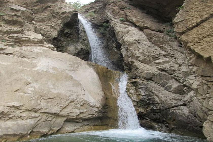 آبشار آینه رود فرح افزا - دماوند (m91482)|ایده ها