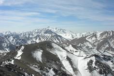 قله گرگش - کاشان (m90609)