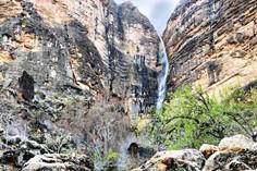 آبشار تارم - نی‌ریز (m89405)