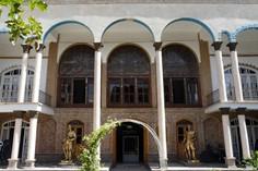 موزه مشروطه (خانه مشروطه) - تبریز (m87911)