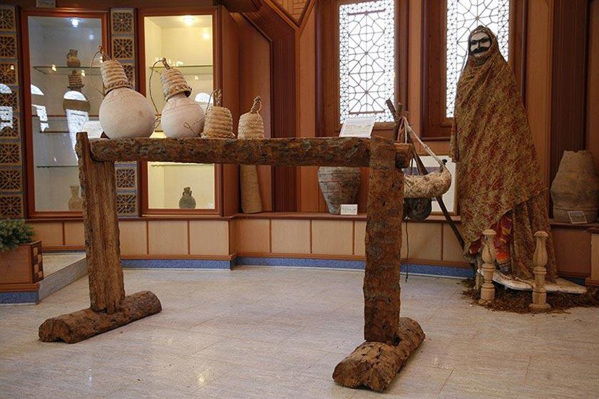 موزه آب بندر عباس  - بندر عباس (m89048)|ایده ها