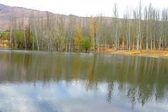 پارک دریاچه سمیرم - سميرم (m91552)