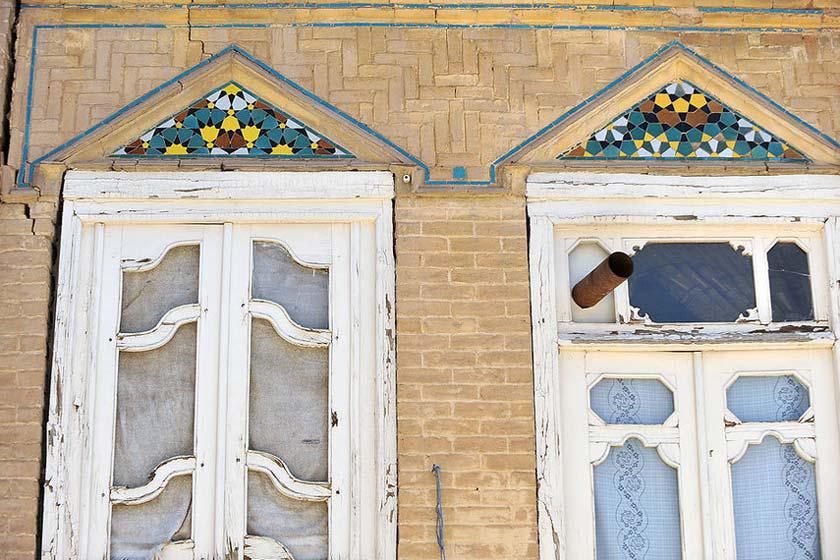 خانه مسکونی بلخاست - مشهد (m93298)|ایده ها