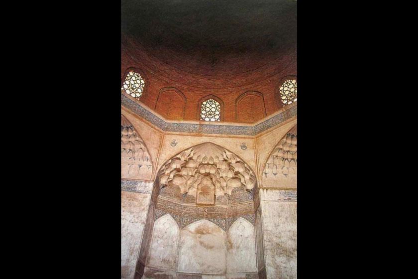 مسجد جامع کاشان - کاشان (m87756)|ایده ها