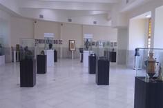 موزه شهر سبزوار - سبزوار (m92293)
