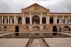 موزه قاجار (خانه امیرنظام گروسی) - تبریز (m87935)