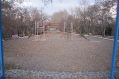 پارک جنگلی ارم زنجان - زنجان (m90215)