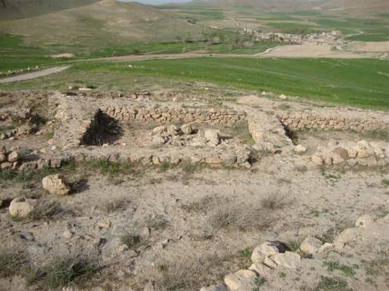 تپه باستانی قلایچی - قالایچی (m90356)|ایده ها