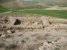تپه باستانی قلایچی - قالایچی (m90356)