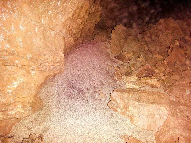غار سرنی نیشابور - نیشابور (m93949)|ایده ها