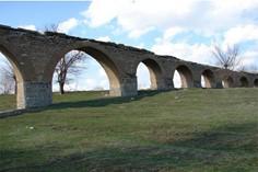 پل قلعه حاتم - بروجرد (m92905)