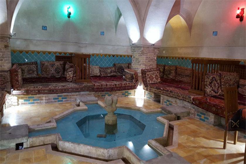 حمام سالار  - سلطانیه (m90962)|ایده ها