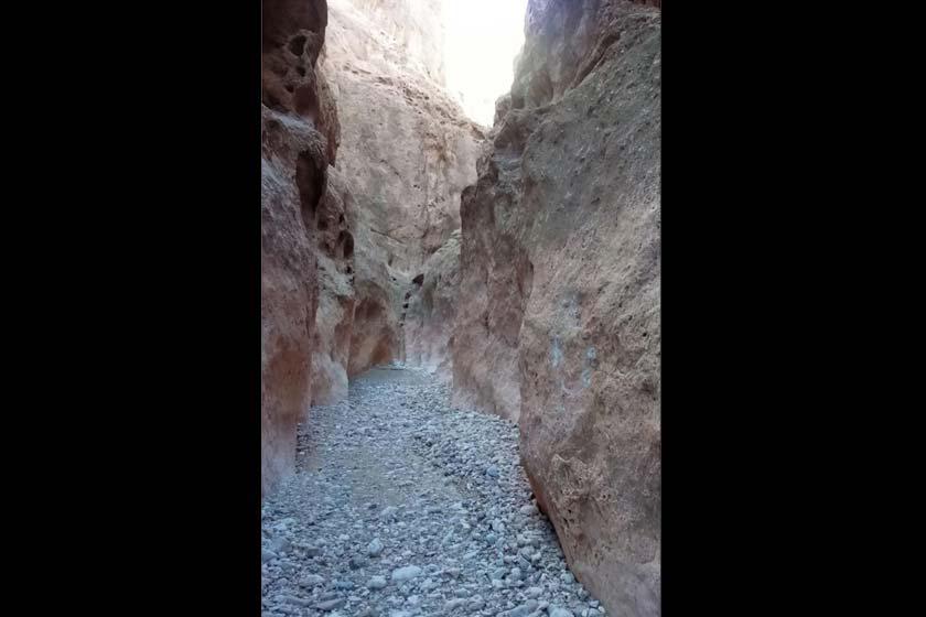  دره سنگاب بیشه در - بافق (m90648)|ایده ها