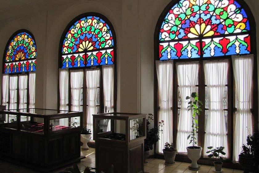 موزه سنجش (خانه سلماسی) - تبریز (m87909)|ایده ها