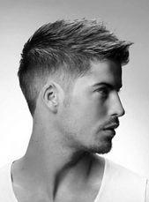 مدل مو کوتاه مردانه (m88755)|ایده ها