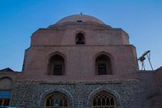 مسجد جامع ارومیه - ارومیه (m87981)