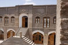 بنای تاریخی خواجه خضر - بیرجند (m93353)