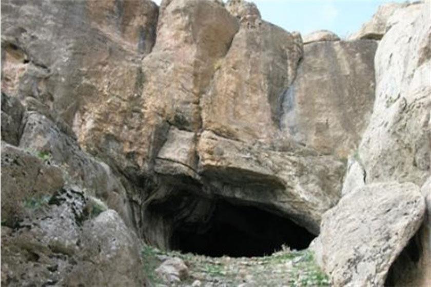 غار قمری - خرم آباد (m91258)|ایده ها
