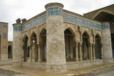 مسجد جامع عتیق شیراز - شیراز (m87961)