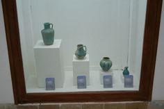 موزه باستان شناسی بیرجند - بیرجند (m93405)
