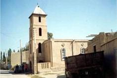 کلیسای ماریو خنه - ارومیه (m90331)