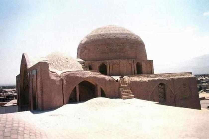 مسجد جامع کاشان - کاشان (m87754)|ایده ها
