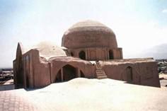 مسجد جامع کاشان - کاشان (m87754)