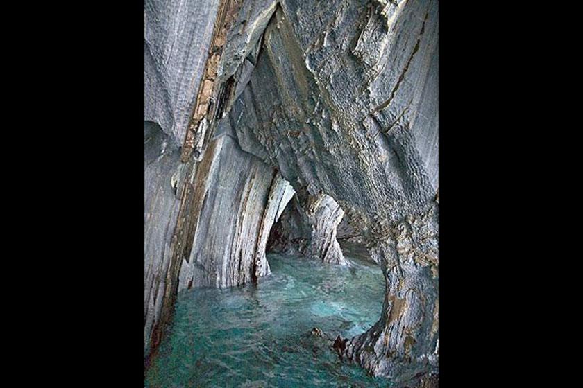 غار کیارام  - گنبد كاووس (m92727)|ایده ها