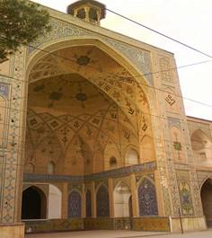 مسجد امام سمنان - سمنان (m88339)