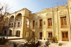 خانه حسن پور اراک - اراک (m90436)