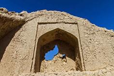 قلعه رستم زابل - زابل (m90200)
